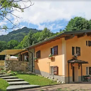 Casa Paradiso Carlazzo